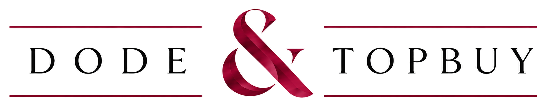 DODE &amp; TOPBUY – Strona główna